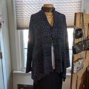 Willow Cotton Sweater